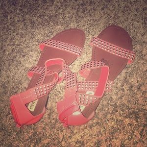 Steve Madden Sandals